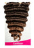 CB3P14  3 x Aruba Curl 14"